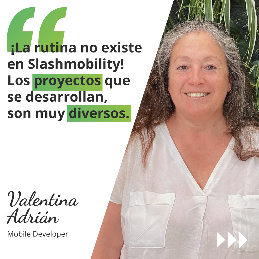 slashmobility's tweet photo. Que levante la mano quien se aburra con la rutina ☝️ ¡¡Pues en Slash no nos aburrimos nunca!! Y no es que lo digamos nosotros, lo dice el #slashteam. https://t.co/6jcDCdhgj9