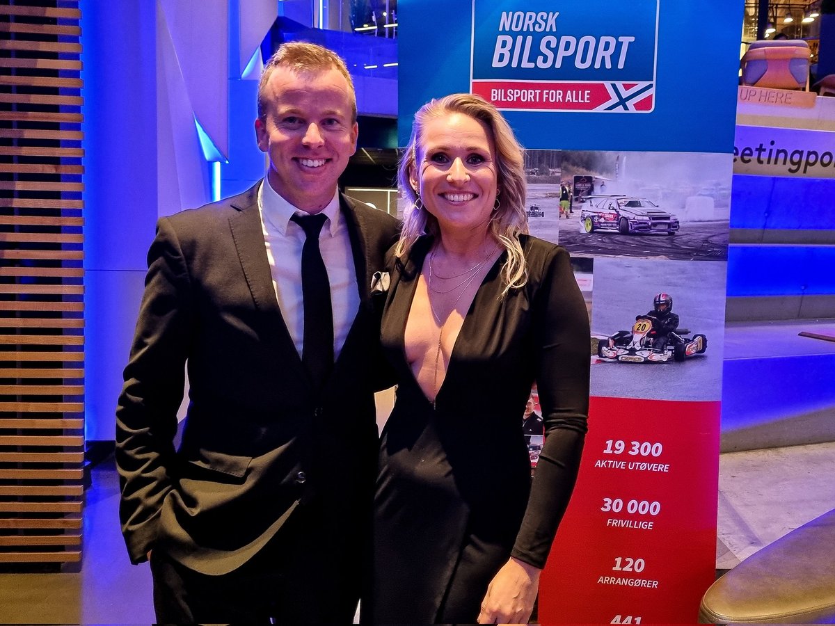 Torstein Eriksen tweet media
