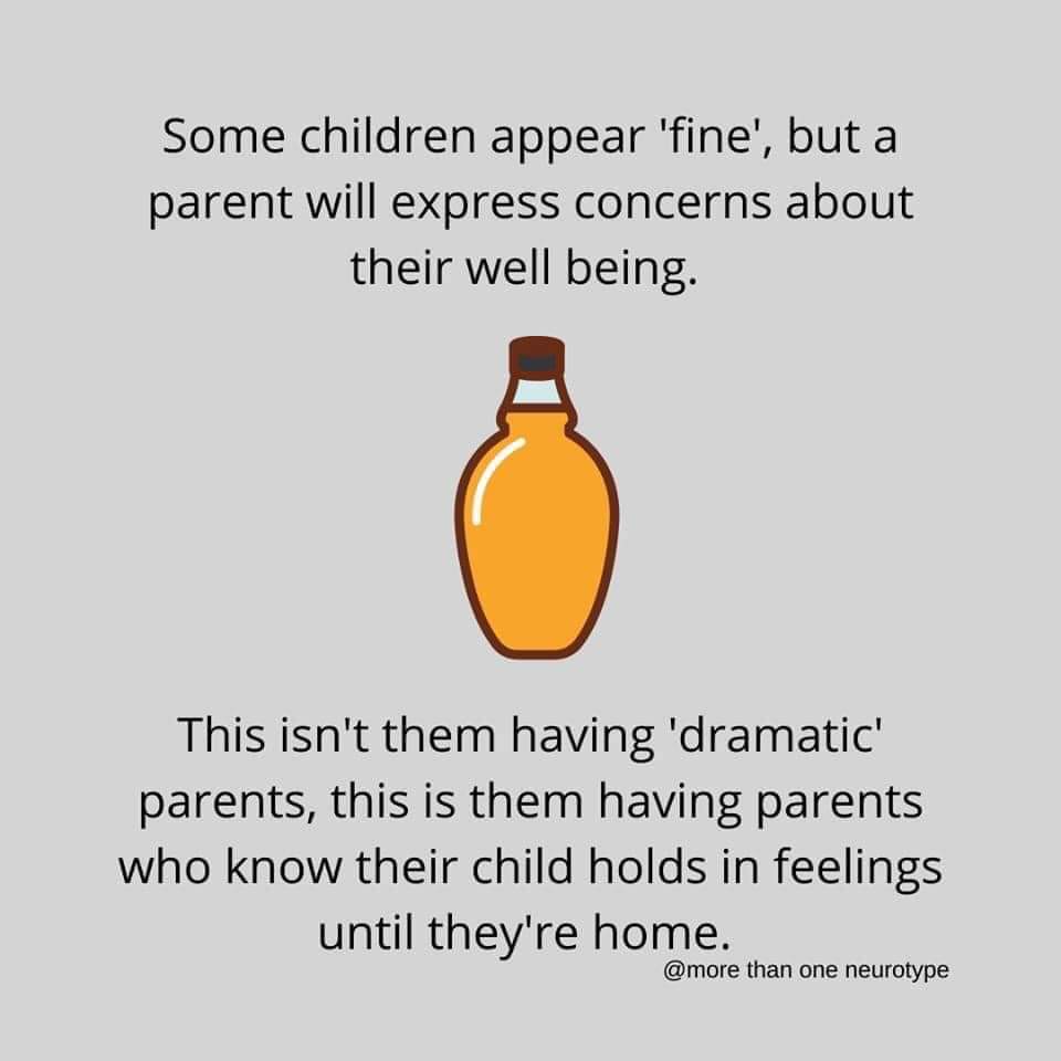VSLpool's tweet photo. It's important to find connection with parents and carers too. Vital infact! https://t.co/zTuo1a7nNt