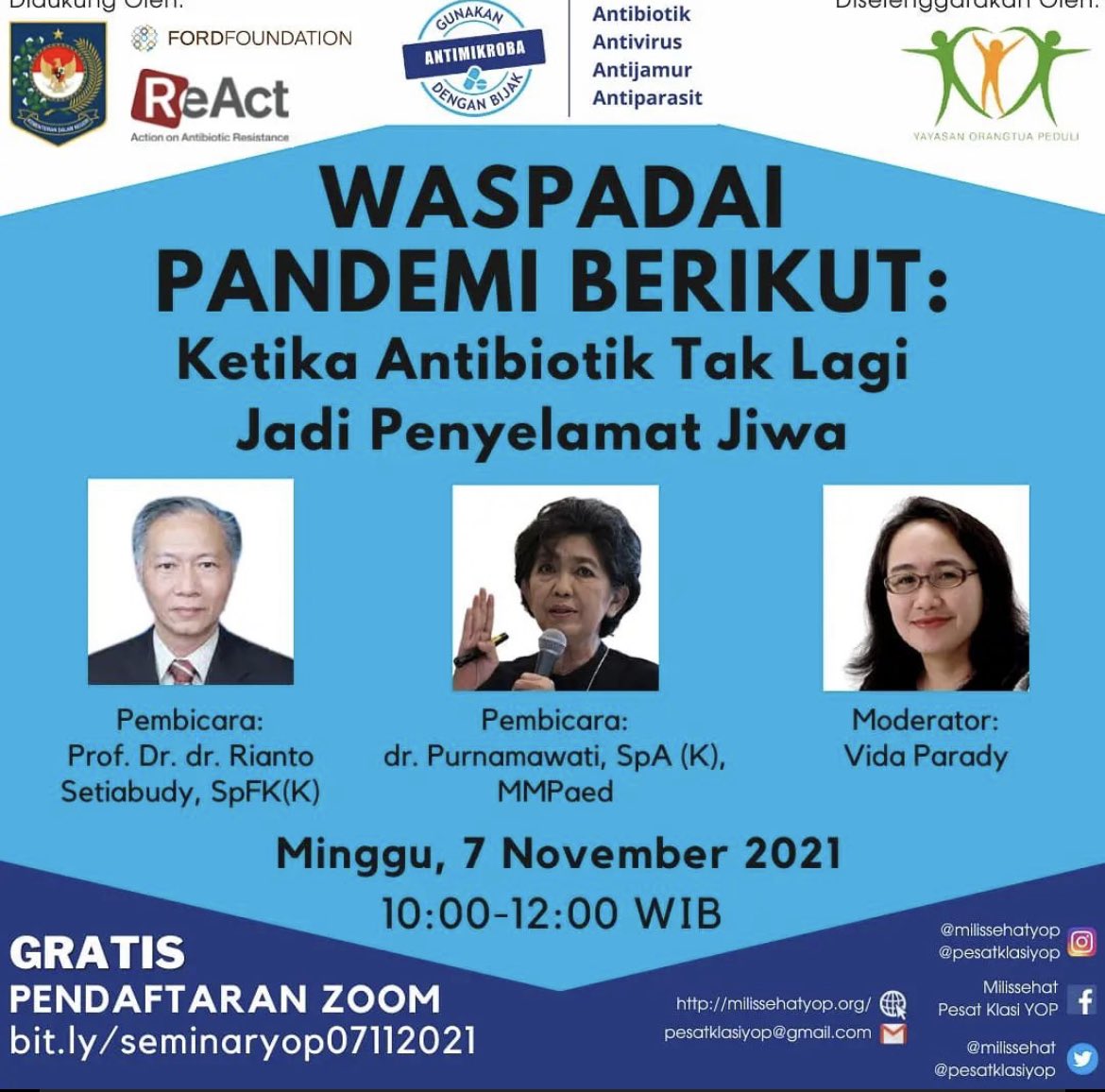 Milis Sehat (@milissehat) on Twitter photo 