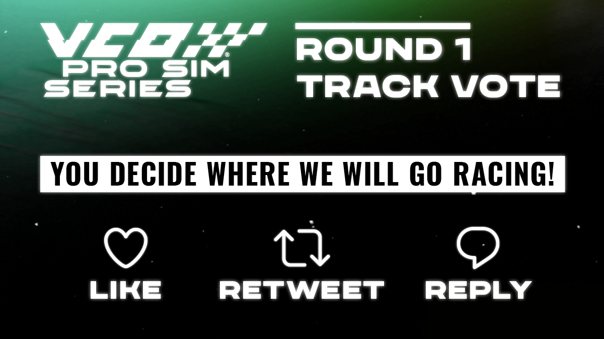 VCO 🕹🏎 tweet media