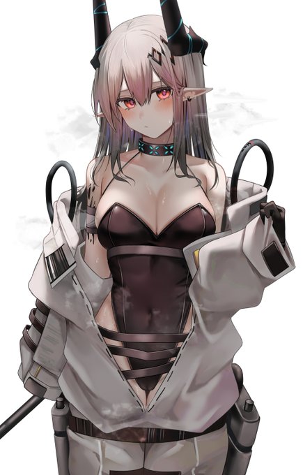 本日詞綴Tier3 重裝兔女郎上陣 