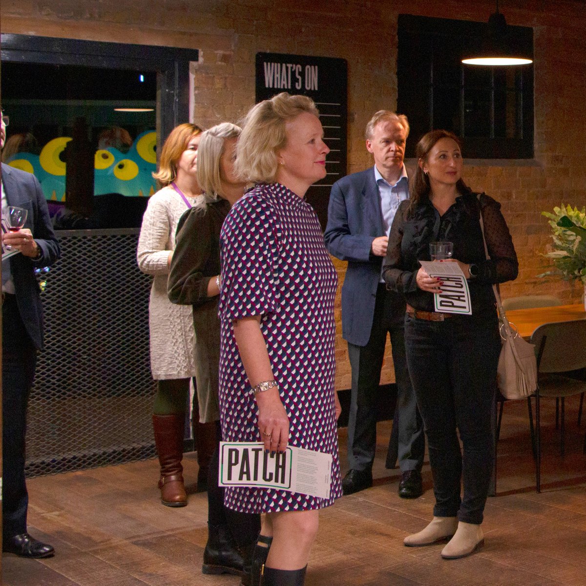 palomastrelitz's tweet image. Last week we opened the first Patch!

Converted from a Victorian brewery in Chelmsford&apos;s city centre - we have opened this beautiful building - with a range of work and social spaces - able to support a #worknearhome future.

The #futureofwork is becoming truly local!