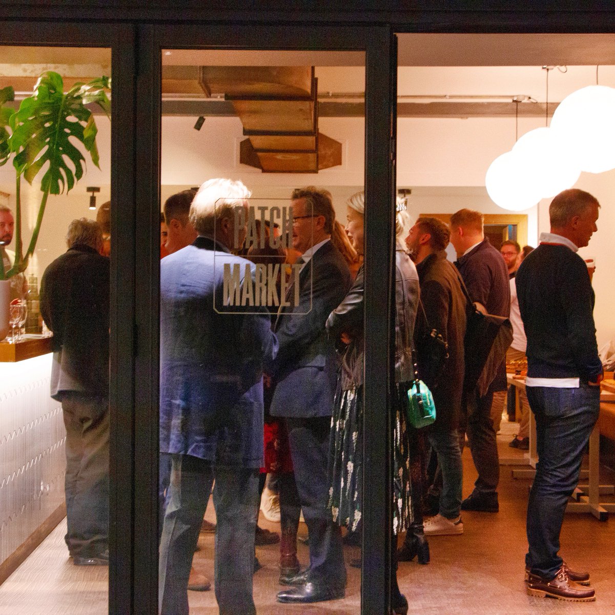 palomastrelitz's tweet image. Last week we opened the first Patch!

Converted from a Victorian brewery in Chelmsford&apos;s city centre - we have opened this beautiful building - with a range of work and social spaces - able to support a #worknearhome future.

The #futureofwork is becoming truly local!