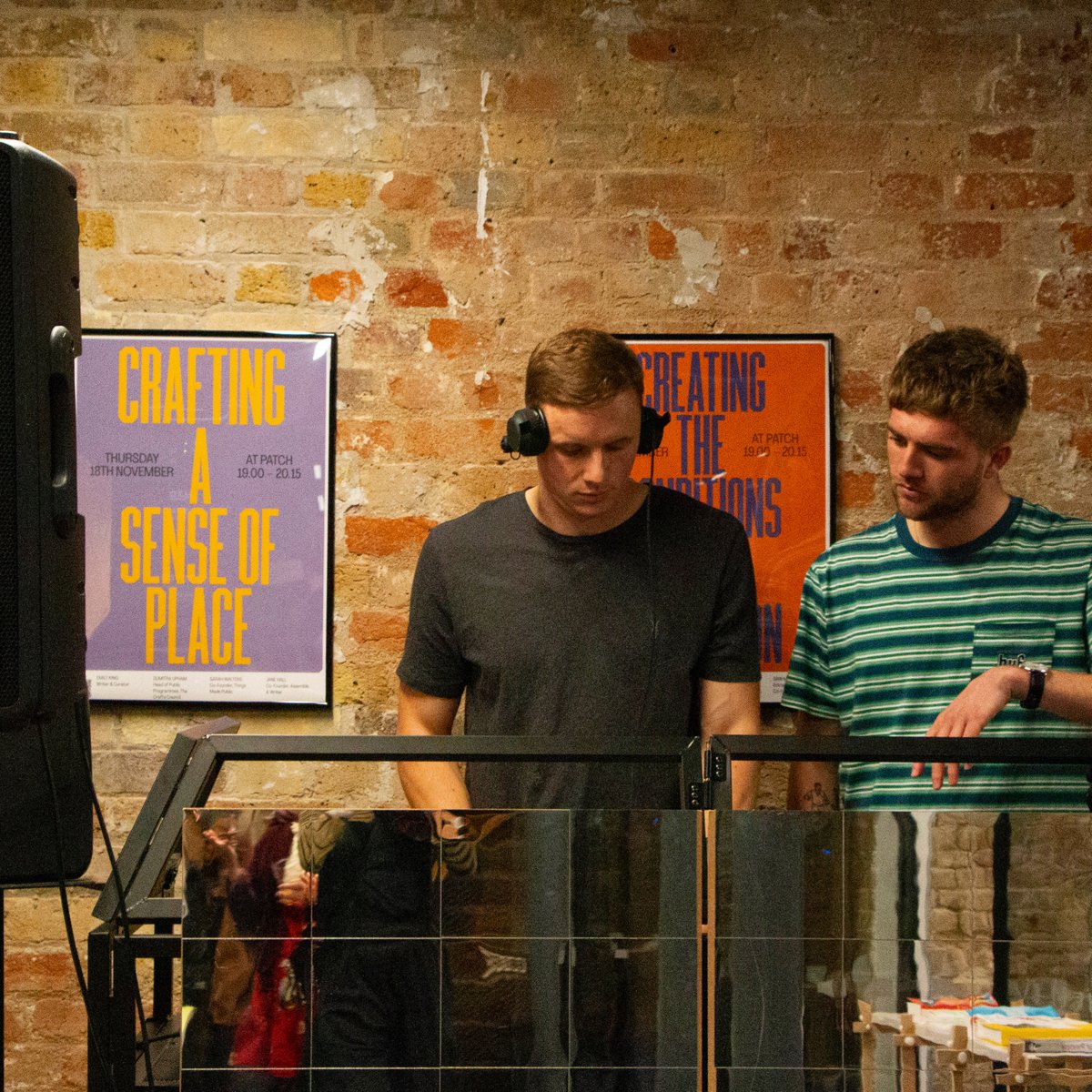 palomastrelitz's tweet image. Last week we opened the first Patch!

Converted from a Victorian brewery in Chelmsford&apos;s city centre - we have opened this beautiful building - with a range of work and social spaces - able to support a #worknearhome future.

The #futureofwork is becoming truly local!