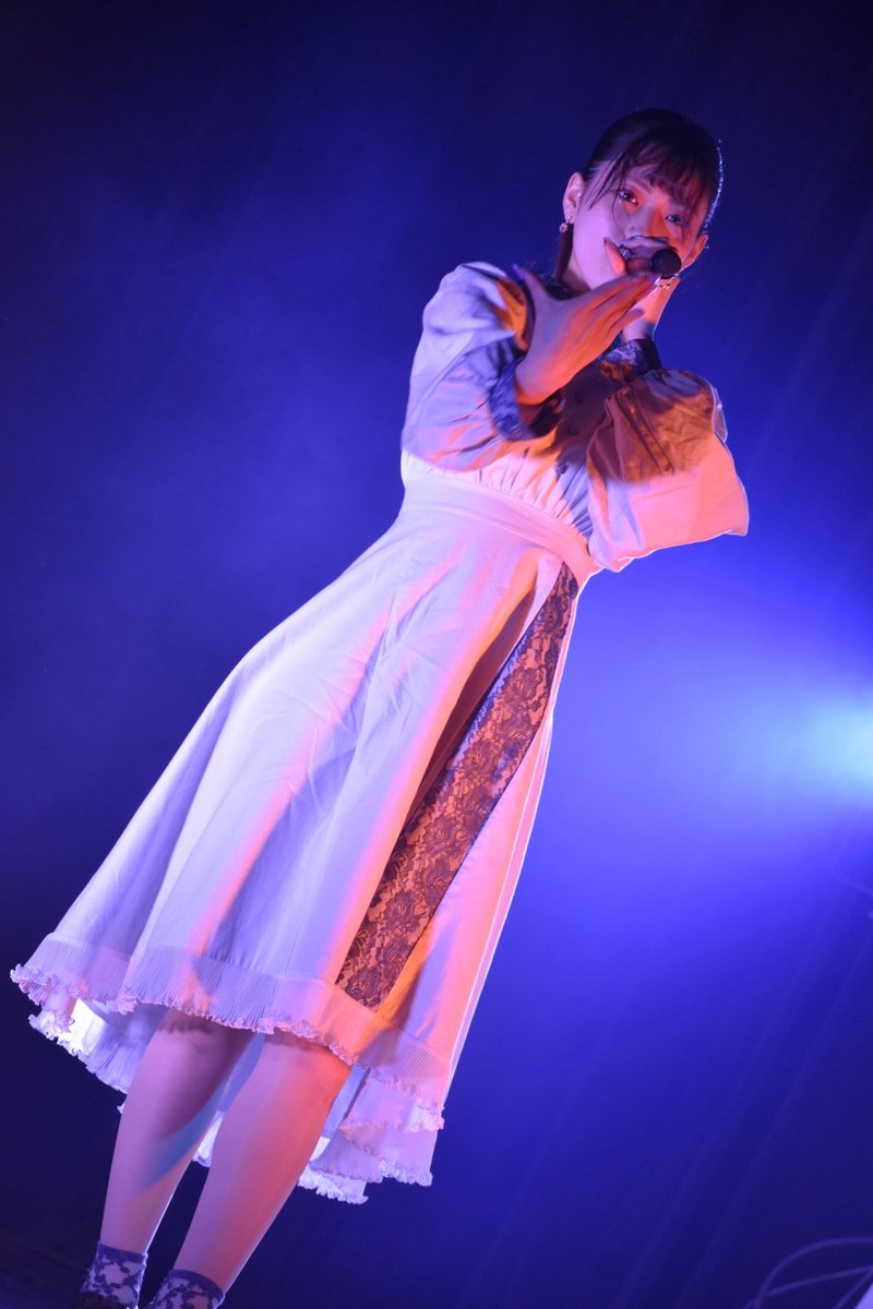 TADOYAN's tweet photo. 2021/11/2 ヒューリックホール東京
#ReverseTokyo
#リバストフォト
#西野冬華
#とうかわいい https://t.co/pLlsaNp2pP