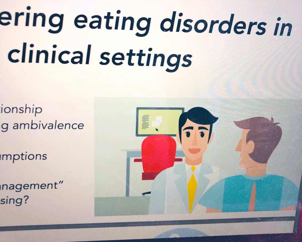 Heading to <a href="/CityUniLondon/">Anna</a> to give a 2hr lecture/workshop to around 150 mental health &amp; child nurses as part of their 2-week immersion on #eatingdisorders. 

Really pleased this subject (including lived experiences) is being taken so seriously 👏🏼