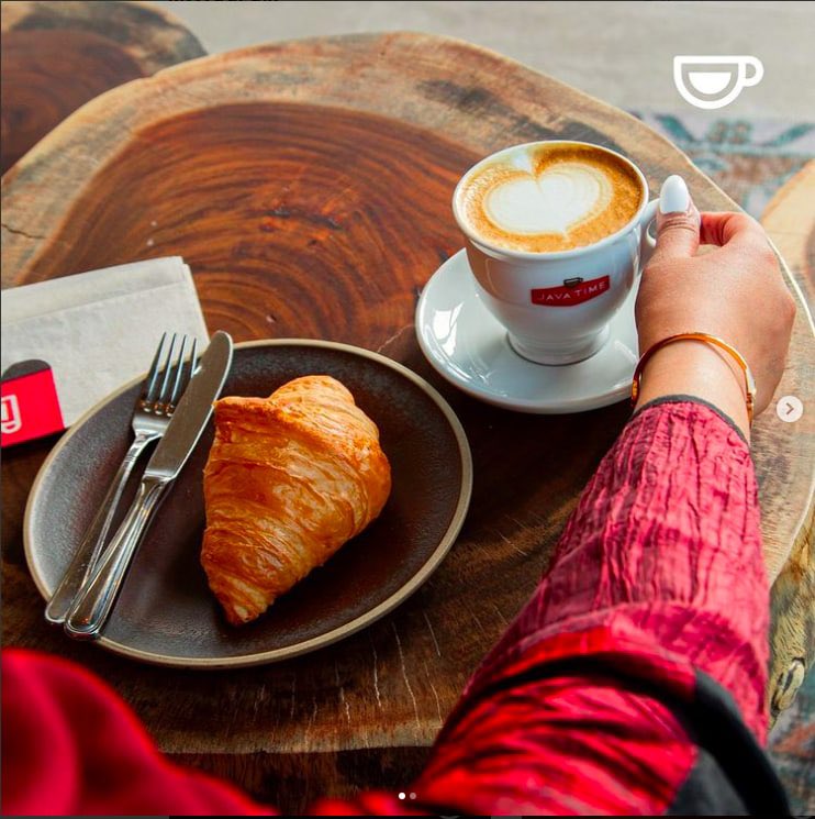 Ravatimecafe tweet picture