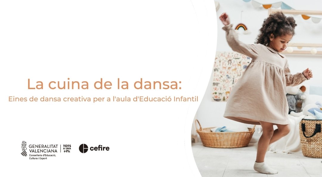Àmbit d’Educació Infantil tweet media