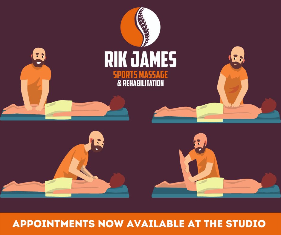 Sports massage is deep tissue massage combined other types of massage to help stretch &amp; mobilise your body and reduce pain. Using a range of techniques at the clinic from traditional deep tissue massage to trigger point therapy, gua sha and injury assessment.