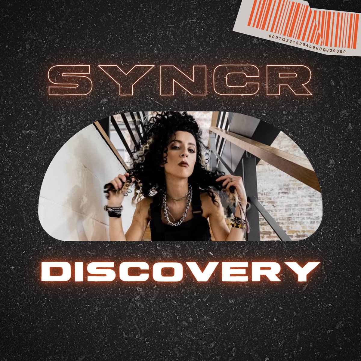 Want to hear some of the most exciting emerging artists on Syncr? Check out our new look Discovery playlist, including the brilliant likes of <a href="/8889music/">88/89</a>, <a href="/dr_eleos/">Dr. Eleos</a>, <a href="/AuggieVelarde/">Auggie Velarde</a>, <a href="/realJNolan/">J Nolan</a>, <a href="/katebrubru/">Kate Brunotts</a>, <a href="/sarbuckleymusic/">Sarah Buckley Music</a>, <a href="/dust_sunlight/">Dust In The Sunlight</a> and more! buff.ly/3mjw8Aa
