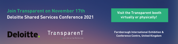 We are happy to attend the first physical Deloitte Shared Services Conference after such a long time!  We hope to meet you there on November 17th and treat you to some traditional Dutch delights!

If you haven’t registered yet, visit deloitte.co.uk/sharedservices…
