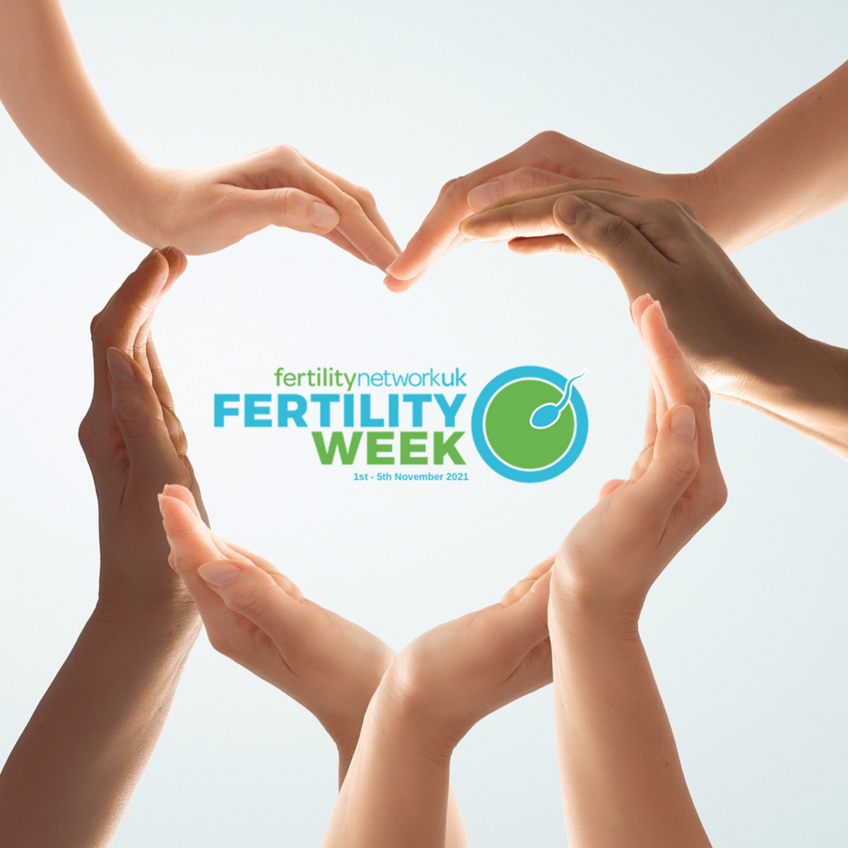 Manchester Fertility (@manchesterivf) on Twitter photo It's Fertility Awareness Week in the UK, & today is World Fertility Day!
Join the conversation <a href="/FertilityNUK/">Fertility Network</a> & help raise awareness around fertility issues. Find out what issues are being discussed & support available ow.ly/Gx7S50GE8C1.
#fertilityawareness #NFAW21 #ivf It's Fertility Awareness Week in the UK, & today is World Fertility Day!
Join the conversation <a href="/FertilityNUK/">Fertility Network</a> & help raise awareness around fertility issues. Find out what issues are being discussed & support available ow.ly/Gx7S50GE8C1.
#fertilityawareness #NFAW21 #ivf