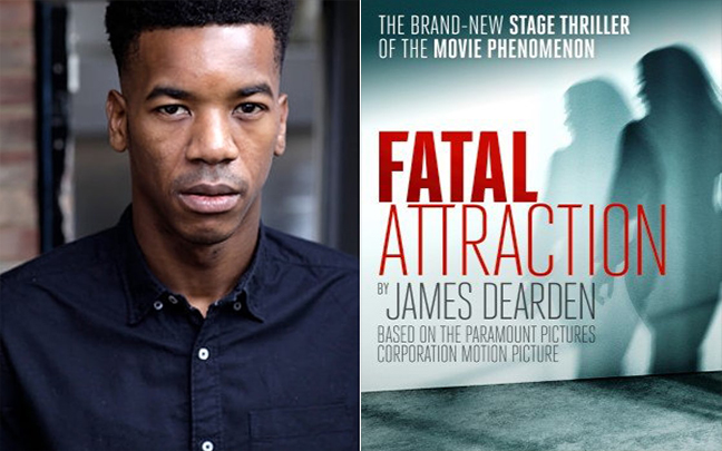 CPMagents's tweet image. So proud of our @RealTroyGlasgow who starts rehearsals next month for the UK tour of #FatalAttraction. #ProudAgents
thestage.co.uk/news/productio…