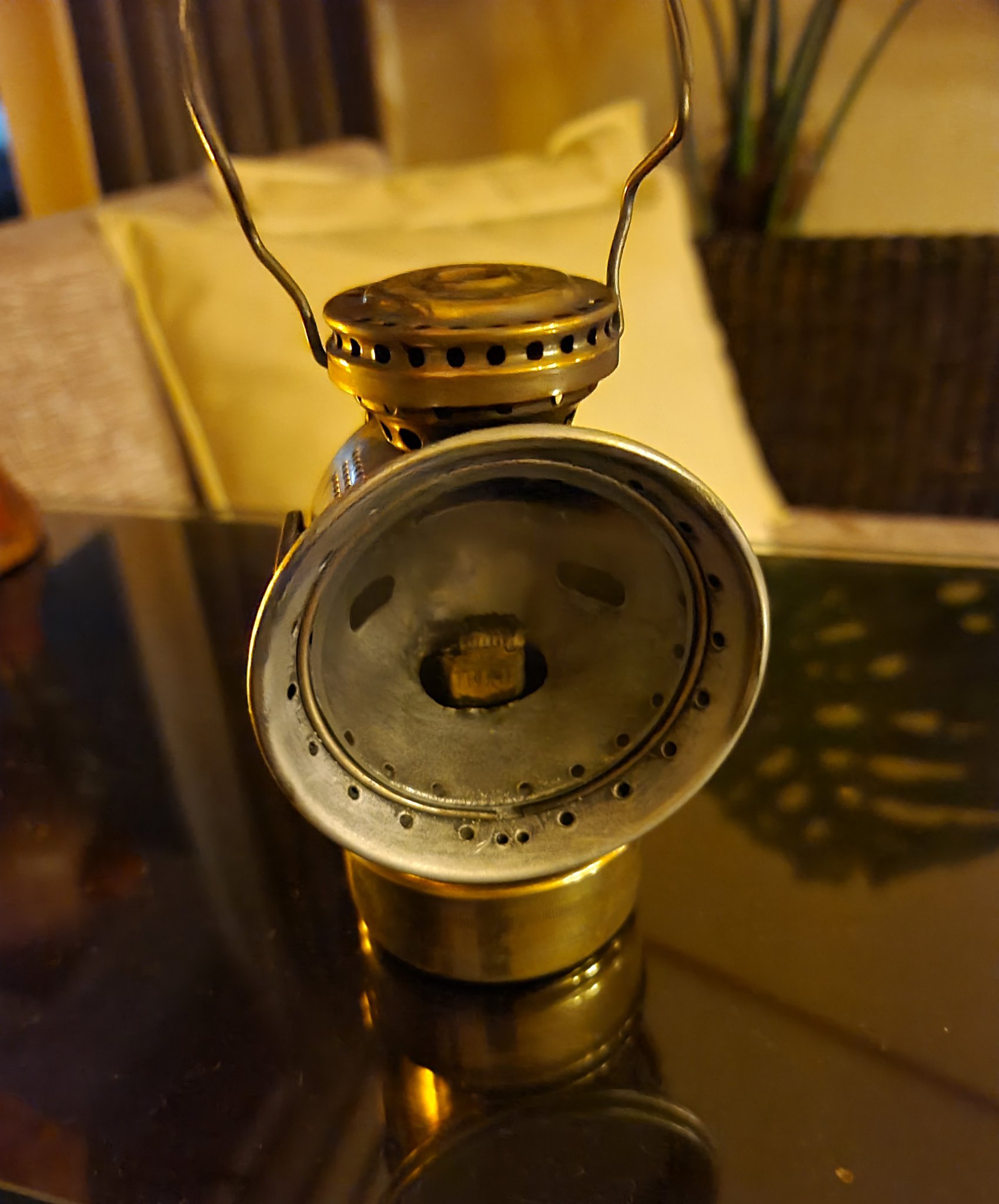 新品】 トゥエンティース・センチュリー ドライビングランタン