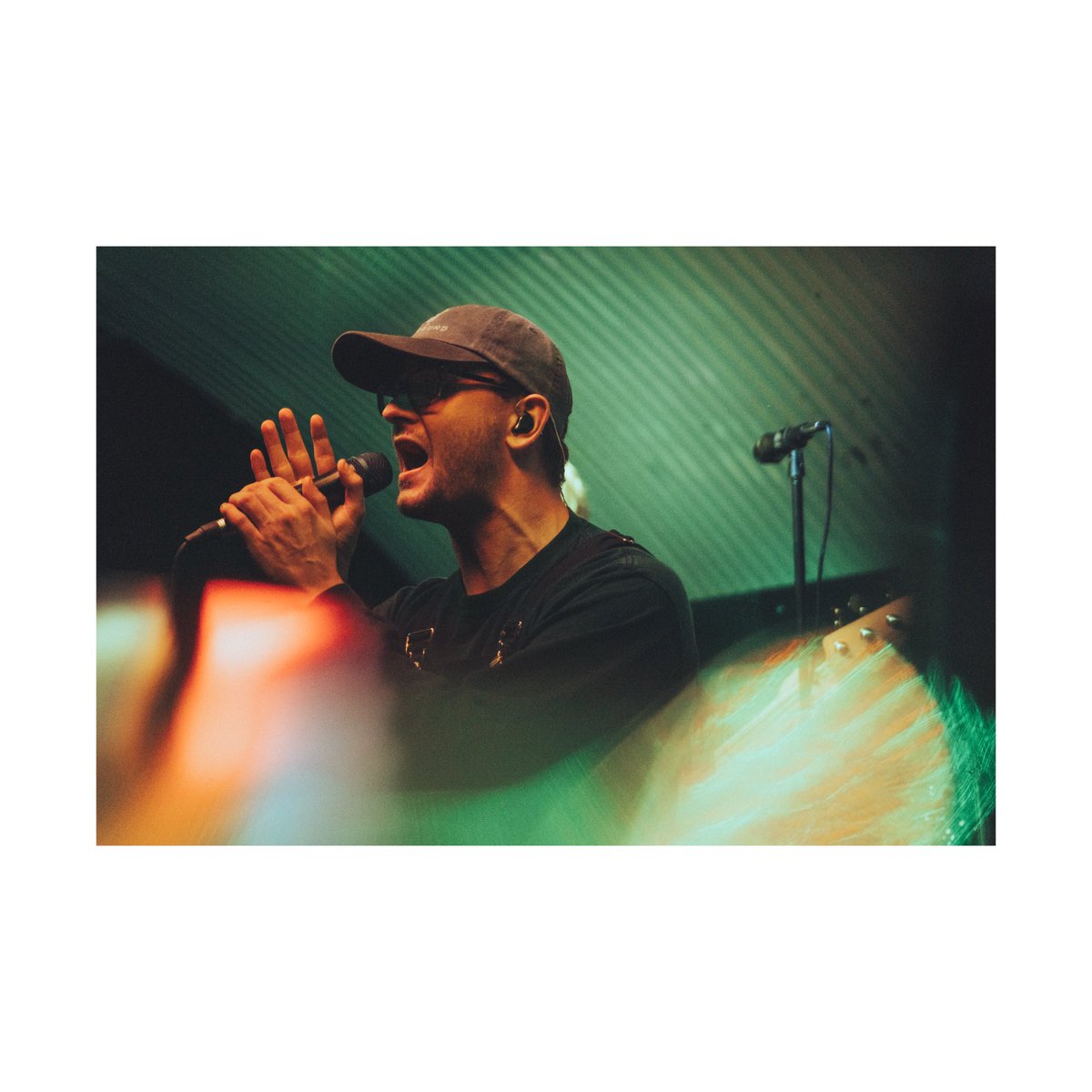 London, we’ll be returning later this month with the incredible <a href="/blackcoastuk/">Black Coast</a> for the release of their upcoming album ‘Outworld’ at The Black Heart, Camden on the 23rd of November.

You can purchase tickets via our website now -
anightlikethis.co.uk/live/ 

🌙

📸 - <a href="/LJRphoto/">LJRphotographyblog</a>