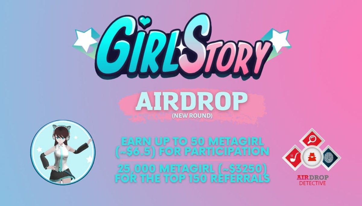 AirdropDetective tweet media