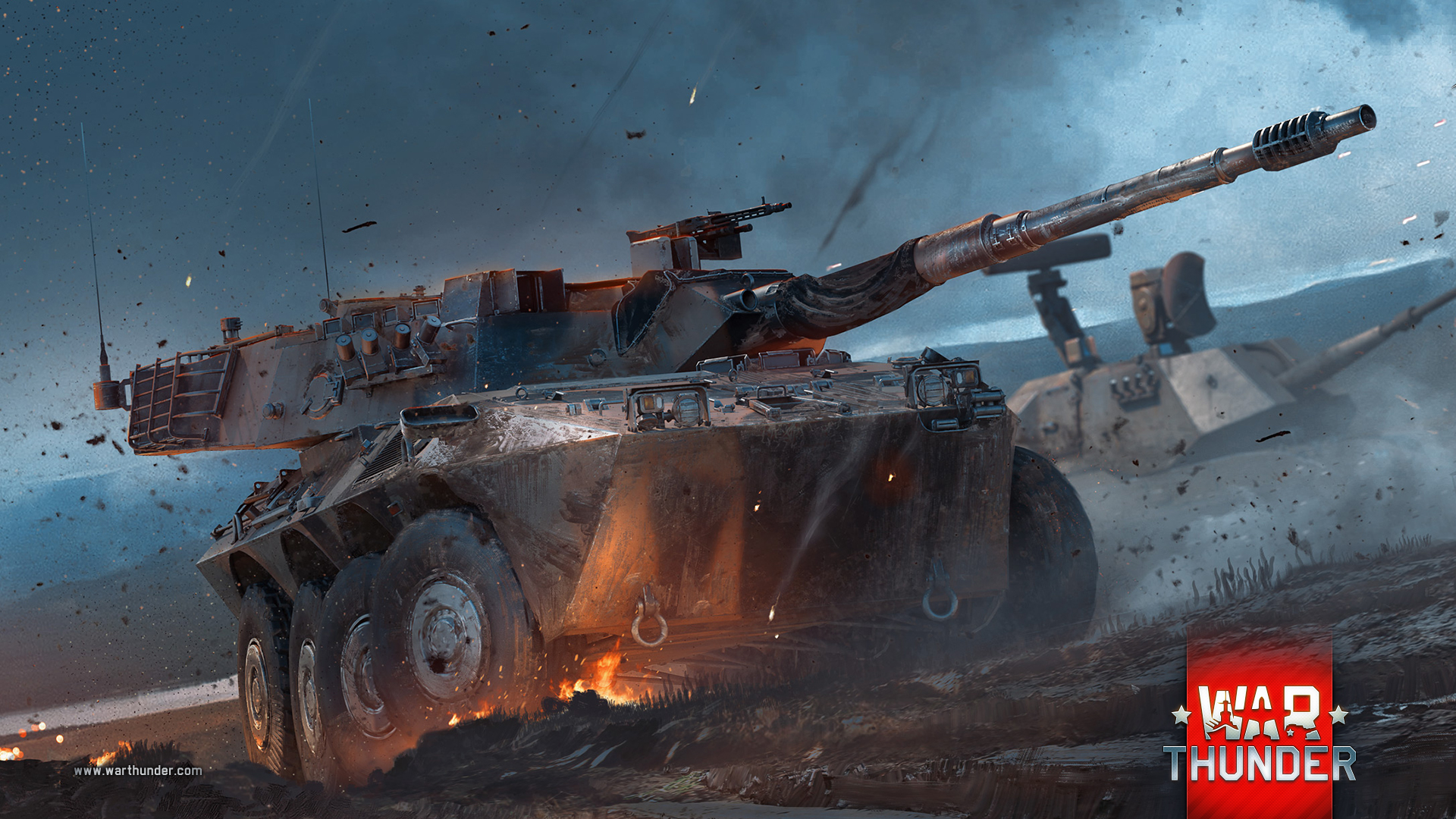 War Thunder on Twitter "If you were waiting to buy new gear, now is