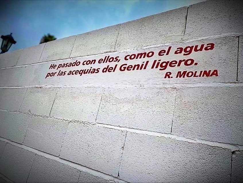 🎙#MasDeUnoPuenteGenil
 
▶️#ActualidadLocal #Noticias #Actuaciones

💉#CampañaVacunación #Gripe 
🎼#UnCantaorUnCante <a href="/alvaropeman/">ÁLVARO DE LA FUENTE</a> 
🌎#CrónicasPontanas Antonio Illanes.

🏀#OndaDeportiva <a href="/josemix1976/">José Manuel Cabezas</a> 

📧#Mensajes #NosCuentas #TeContamos 

🌐 ¡Nos sentimos!