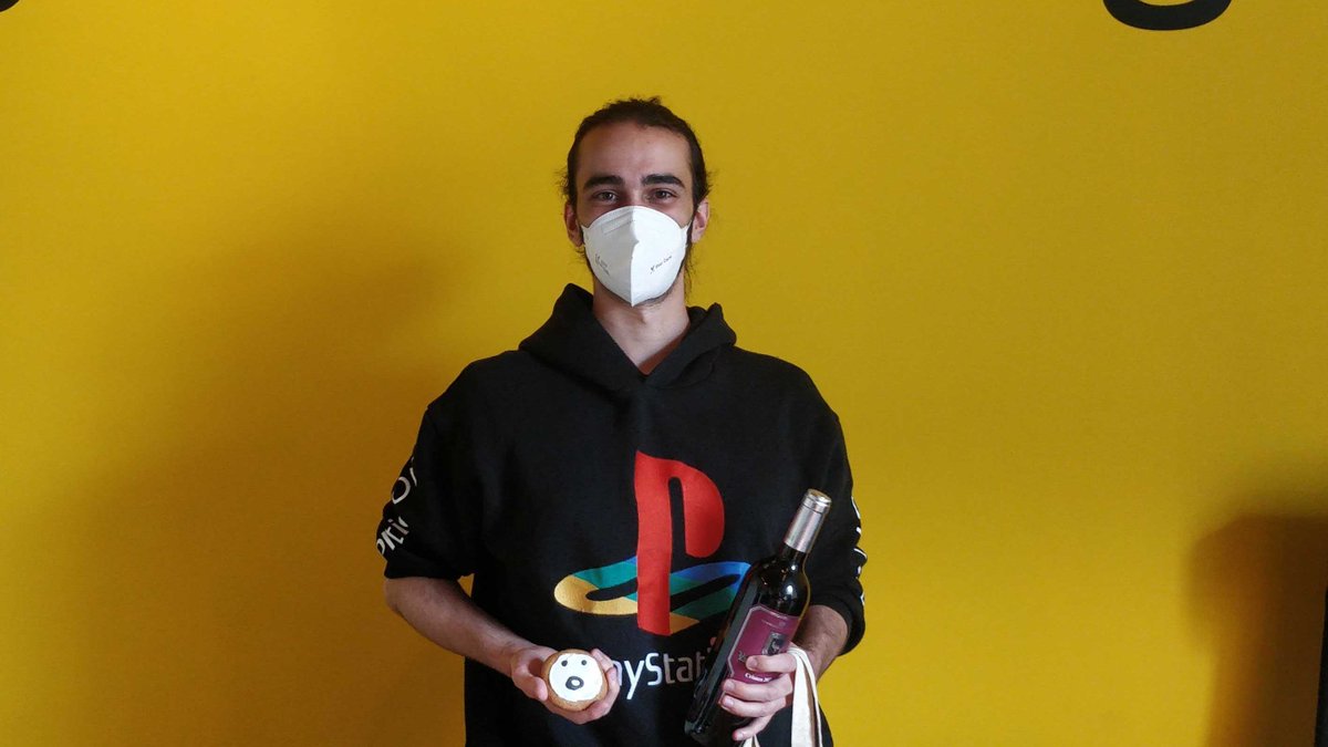 Acid Tango tweet media