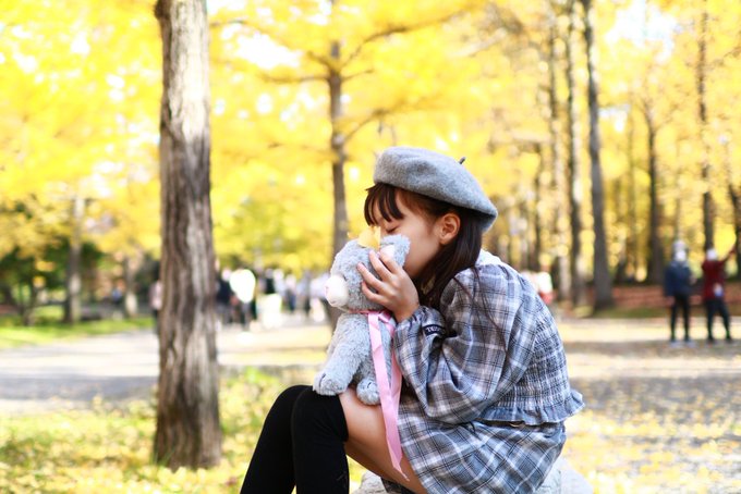 Twitterのコスプレ画像8