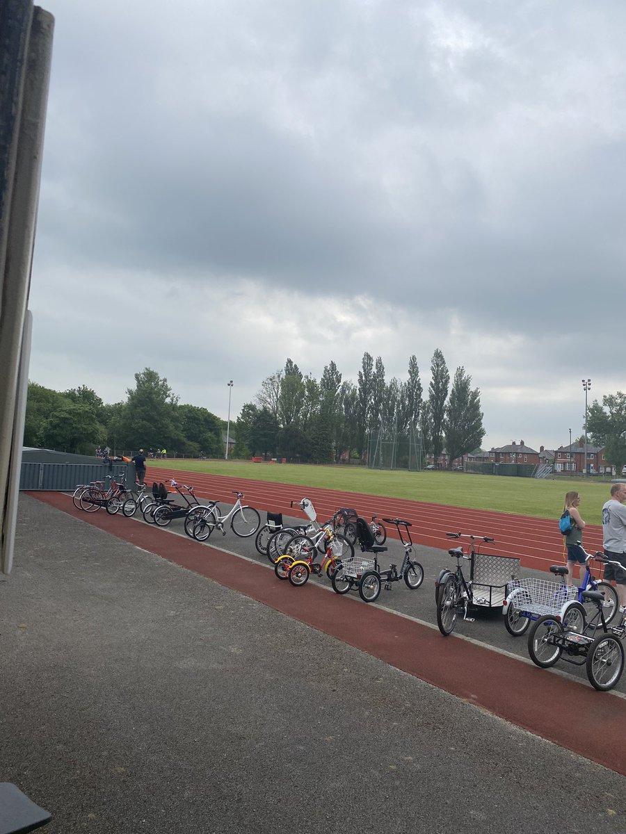 ScottyLithgow's tweet photo. Reminder Wednesday wheels for all session down at Leverhulme park will be starting at 10 am to 12pm until the mid March   come down and have ride on many bikes we have to cater for all  @SportinBolton @ActiveBolton @boltonathome https://t.co/MrYcqg5Irm