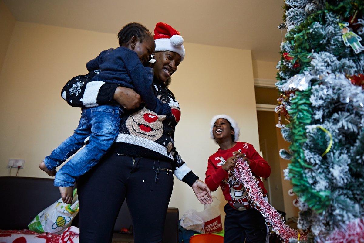 Shelter's tweet image. Hey you, our brilliant supporters👋Do you want to help us fight for housing justice this winter?  

Here are all the ways you can get involved and support our work.