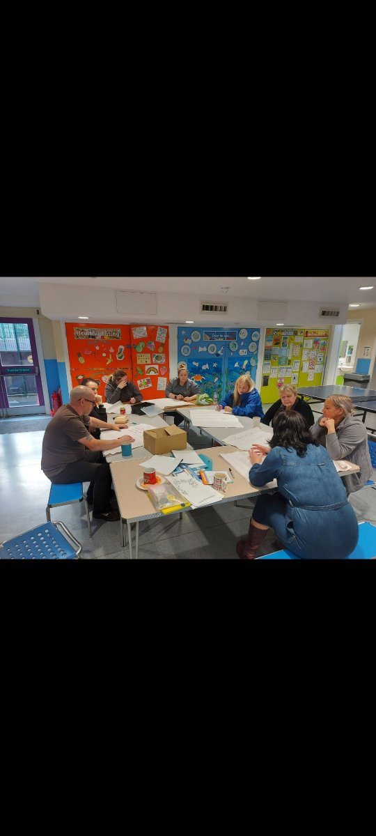 TalktheTalk9's tweet photo. Great working with the staff @LitherlandYouth on using our toolkit to build resilience in the young people they work with thanks to funding from @CF_Merseyside Dulverton Trust https://t.co/jBKPyZVlYM