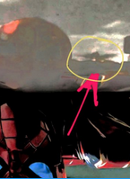 PeggyWhatif's tweet photo. #SpiderManNoWayHome dont belive this as this was not vluture and it is fake also and 9n 2nd pic it was a art and not real at all guys the 3rd and 4th are real i double check with my source https://t.co/AKSVdy6zXp