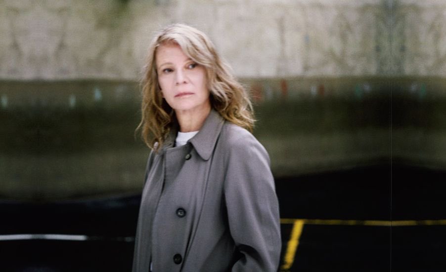 THEATRE] Nicole Garcia sera mer 3 nov à 20h30 sur la scène du théâtre de La Comete, dans un monologue flamboyant de Marie NDiaye, écrit pour elle, ROYAN - LA PROFESSEURE DE FRANCAIS, et mis en scène par Frédéric Bélier-Garcia. bit.ly/3pSnbQn
la-comete.fr/programmation/…