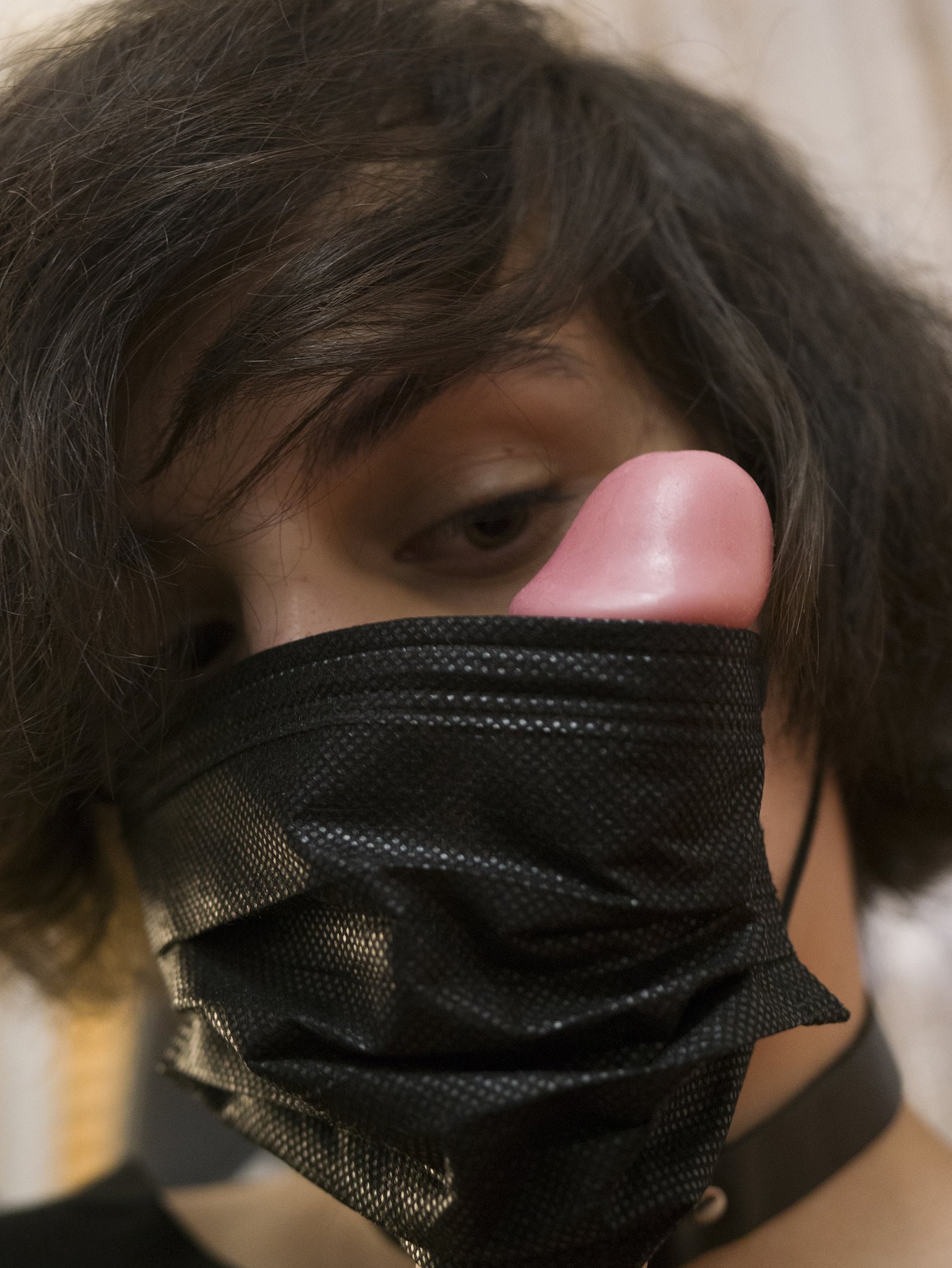 3 pic. A new player has entered the game. Hi I'm Kau. I like airsoft and dick. ^.^
#nsfw #nsfwtwt #bulge
