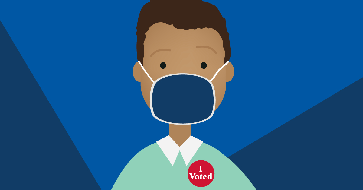 HC_Elections's tweet photo. Happy Election Day! 

Polls are open from 7 a.m. to 8 p.m. If you're headed out to vote, verify your polling place: https://t.co/NcKL2naqKL https://t.co/BYDAcy68MU