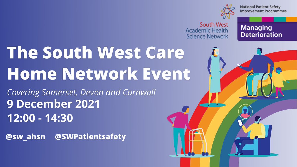 Health Innovation South West tweet media