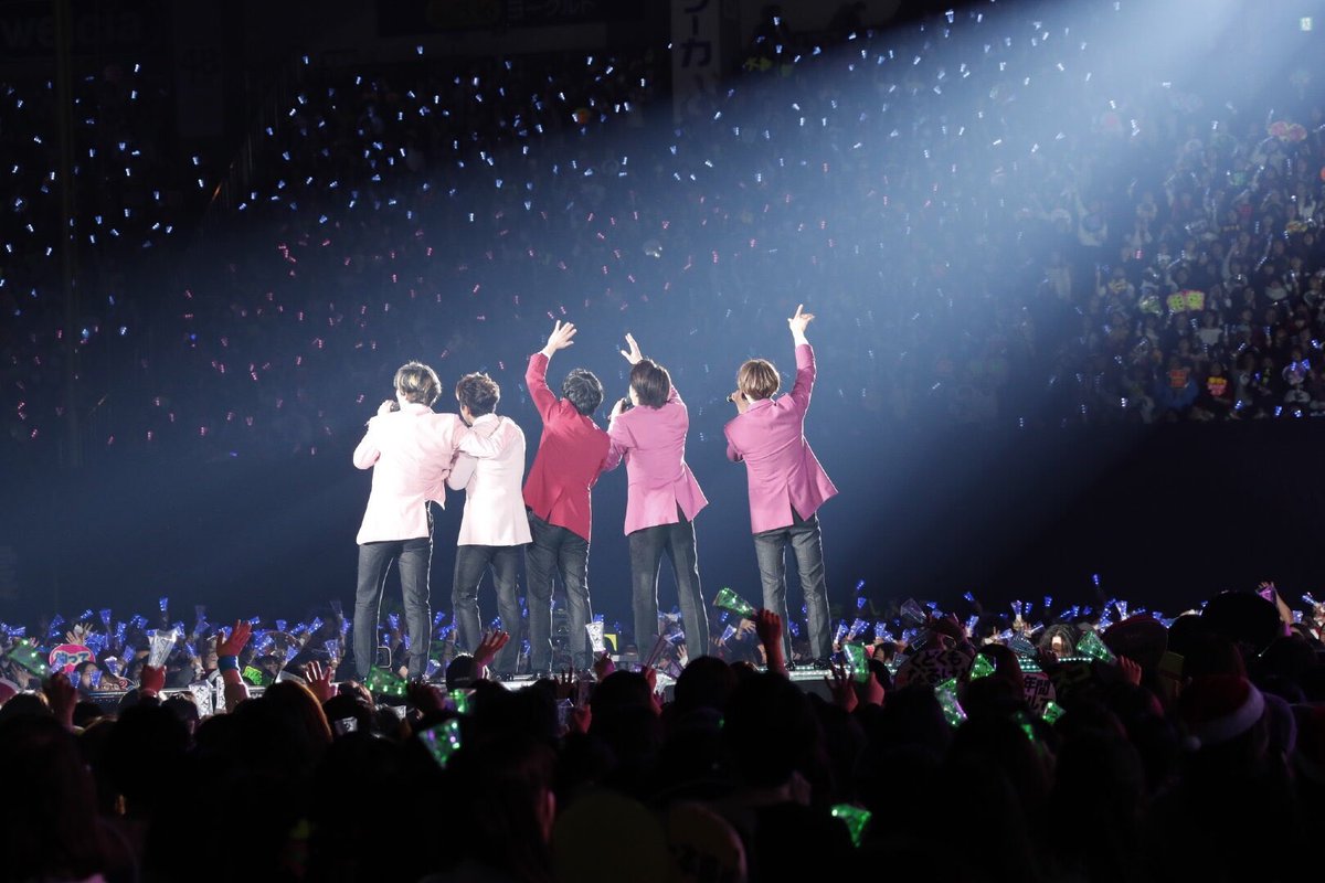 amnos_s_5's tweet photo. おめでとう。
＃嵐 
#ARASHI
#嵐デビュー22周年
#嵐デビュー日 
#ARASHIAnniversaryTour5x20FILM 
#5x22 https://t.co/tWpwqMOBvP