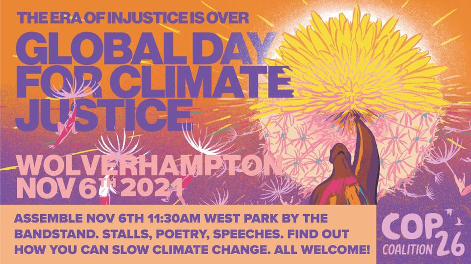 poole_ste's tweet photo. As part of the lead up & as part of the event we will inform: that everyone can do something however small or large to help #reduceclimatechange #savetheplanet through the 5 R's as part of their #Enviro5aday @GretaThunberg @COP26 @Cop26P @AttenboroughSir https://t.co/QDqzu6m54l