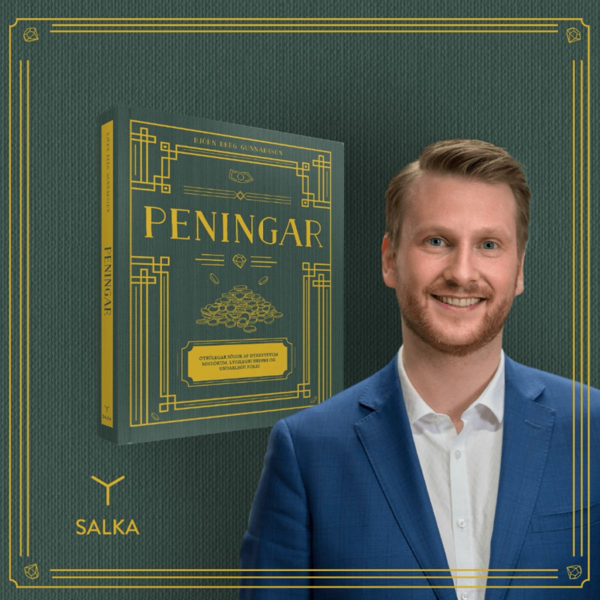 Björn Berg tweet media