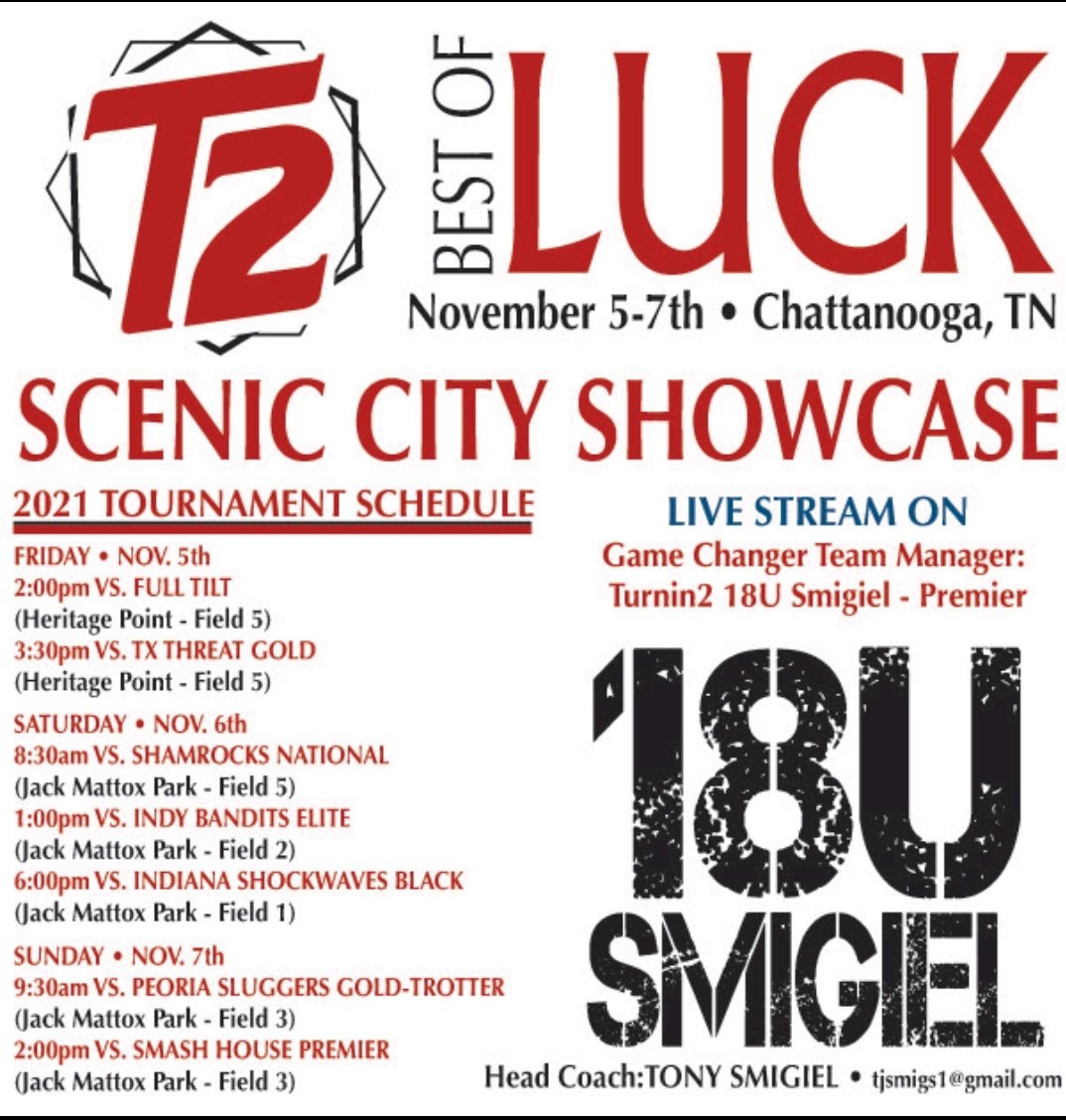 T2Smigiel's tweet photo. Time to ball out to the best of everyone's own personal abilities, dominate the routine &amp; demonstrate what you know! Control what you can control, own up to your 🥎 IQ, know your ledge and push its limits against the best of the best🥎🙌🏽 @ConnectSports_ @softball_iq https://t.co/P6KbbGAEa5