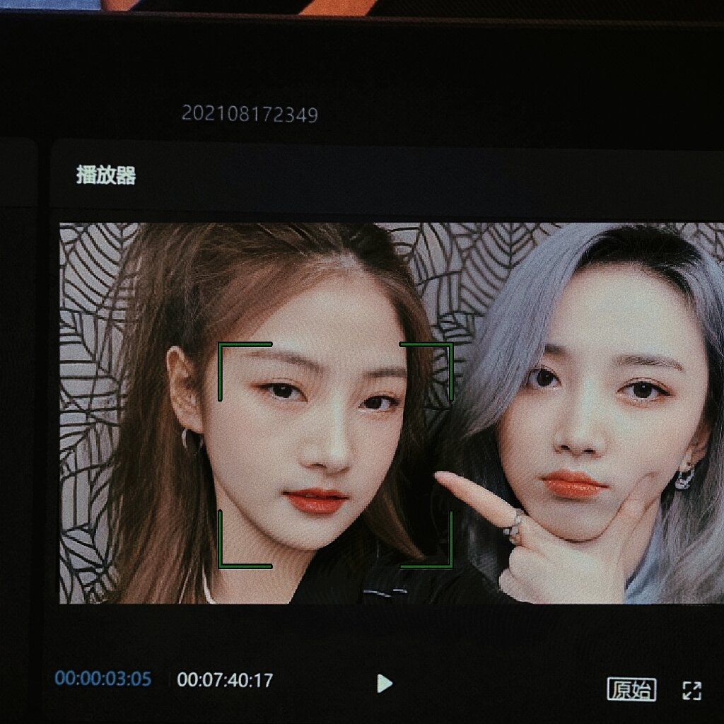 blisserafim's tweet photo. happy birthday to these girls, Cai Bing &amp; Huang Xingqiao! wishing all the best in the careers and future of these girls to prosper. we love you!

#HAPPYXINGQIAODAY
#생일축하해_우리의댄싱퀸_황씽치아오
#帅气可爱的蔡猫_生日快乐
#OurCharismaticCaiBingDay
#우리_소중한_캣빙_생일축하해 https://t.co/dp0Zgbo7eQ