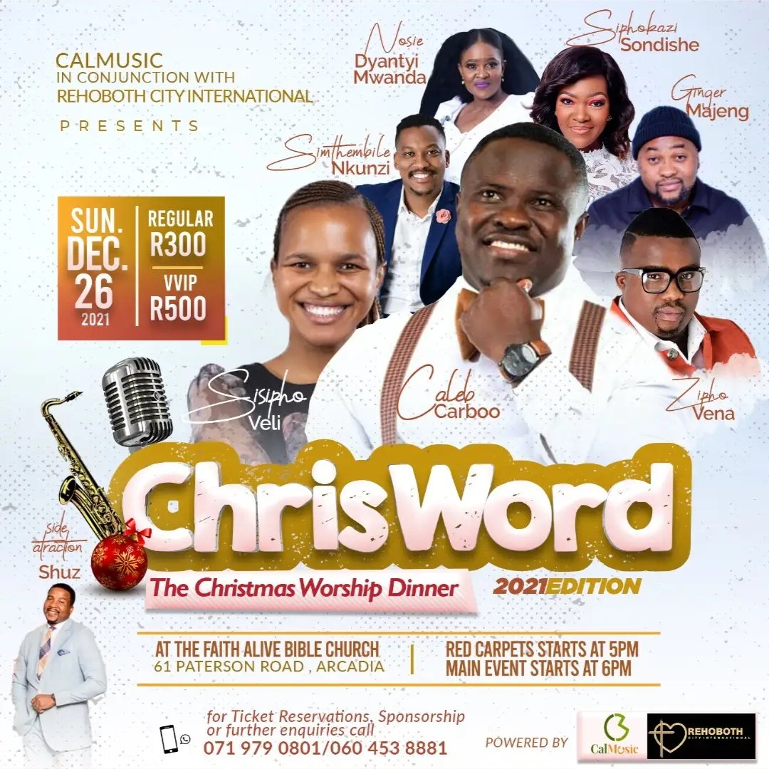 CarbooCaleb's tweet photo. CHRISWORD III is here fam❤🤩. https://t.co/Njrn6Wz87E