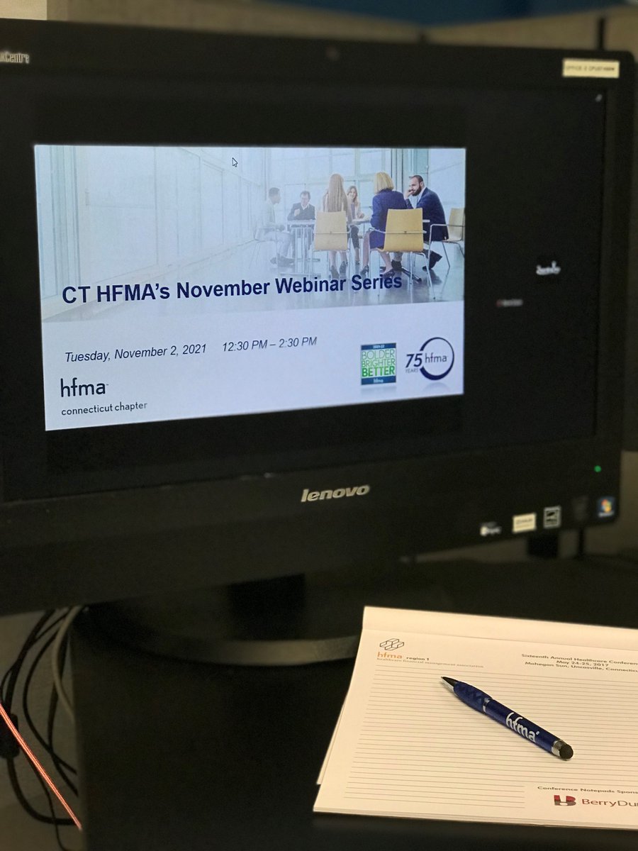 CTHFMA's tweet photo. We hope you really enjoy our webinar today! #CTHFMA https://t.co/6ebfnLwZlN