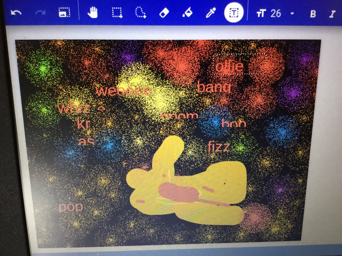 Foresight Education (@foresight_edu1) on Twitter photo Brilliant drawing and typing in Y1 today <a href="/MedlockValley/">Medlock Valley Primary School</a>! Everyone has learned so much since the beginning of September #ks1 #primarycomputing Brilliant drawing and typing in Y1 today <a href="/MedlockValley/">Medlock Valley Primary School</a>! Everyone has learned so much since the beginning of September #ks1 #primarycomputing