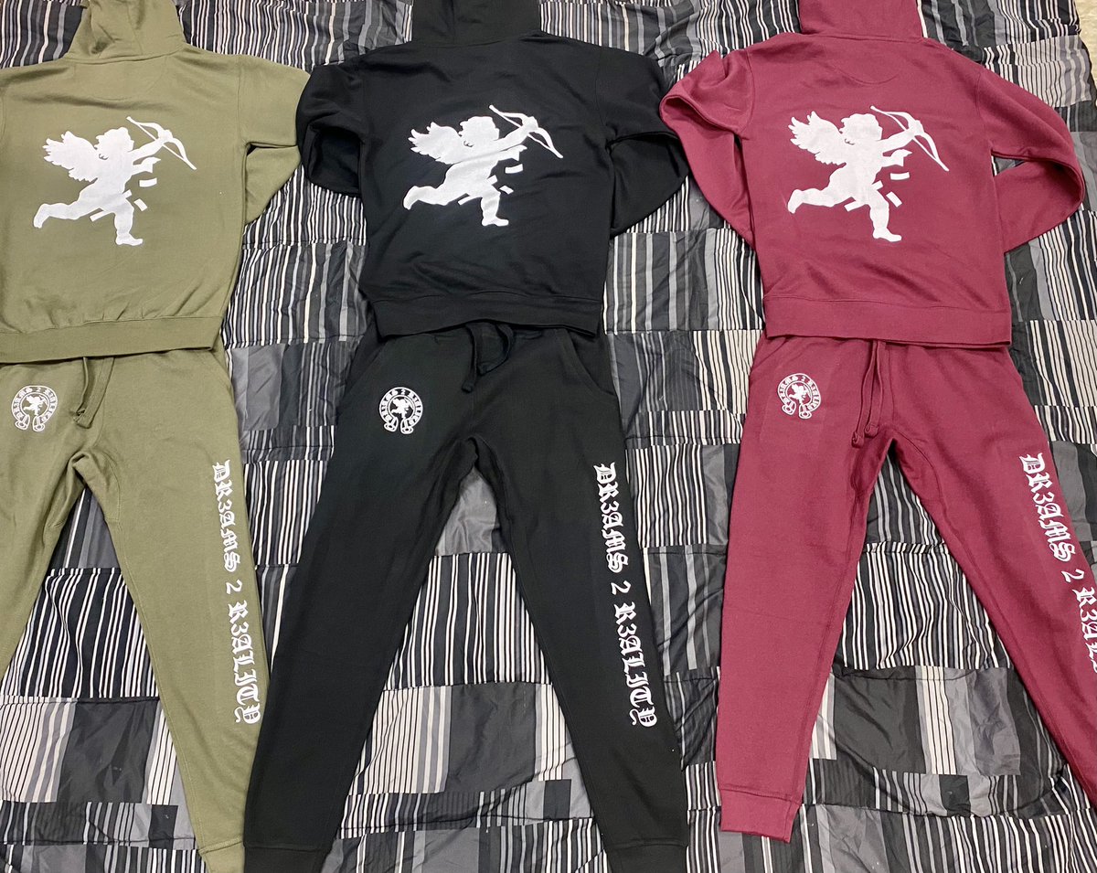 Dr3ams2R3ality's tweet photo. Now available online click the link in our bio to shop 🏹 #smallbusiness #BlackOwnedBusiness https://t.co/pG1hwaW1N9
