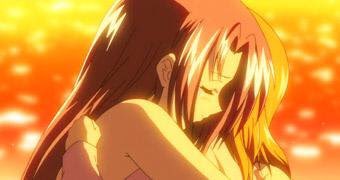 神尾晴子のtwitterイラスト検索結果 神尾晴子のtwitterイラスト検索結果