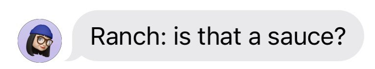 Tell me your mom is foreign without telling me your mom is foreign.