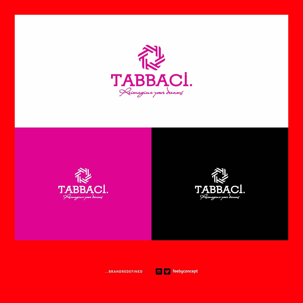 feebyconcept tweet media