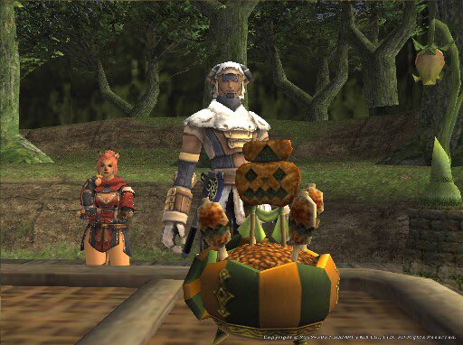 sasarah_ff11's tweet image. 忙しくて久しぶりにイン！ハロウィンのイベントやっていたのでカボチャを探しに行きましたよ。

過去ミッションを進めてないから過去移動大変でしたが残り1つまでは集め終わり後は明日かな。