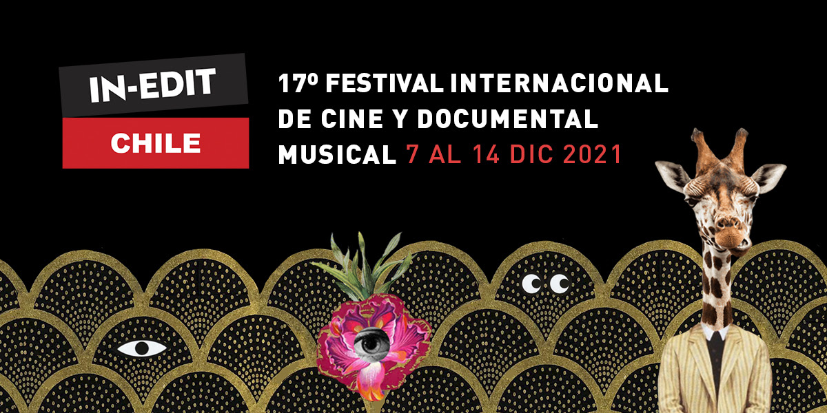 rockaxisoficial's tweet photo. Raúl Zurita, Santaferia y más: ya está disponible el Panorama Nacional de la próxima edición de @ineditchile 2021.

https://t.co/YgNhVopcfH https://t.co/ySk7z7RSkD