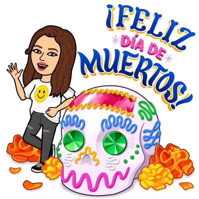 susankalexander's tweet photo. #dayofthedead https://t.co/VRZ4YqEtkR