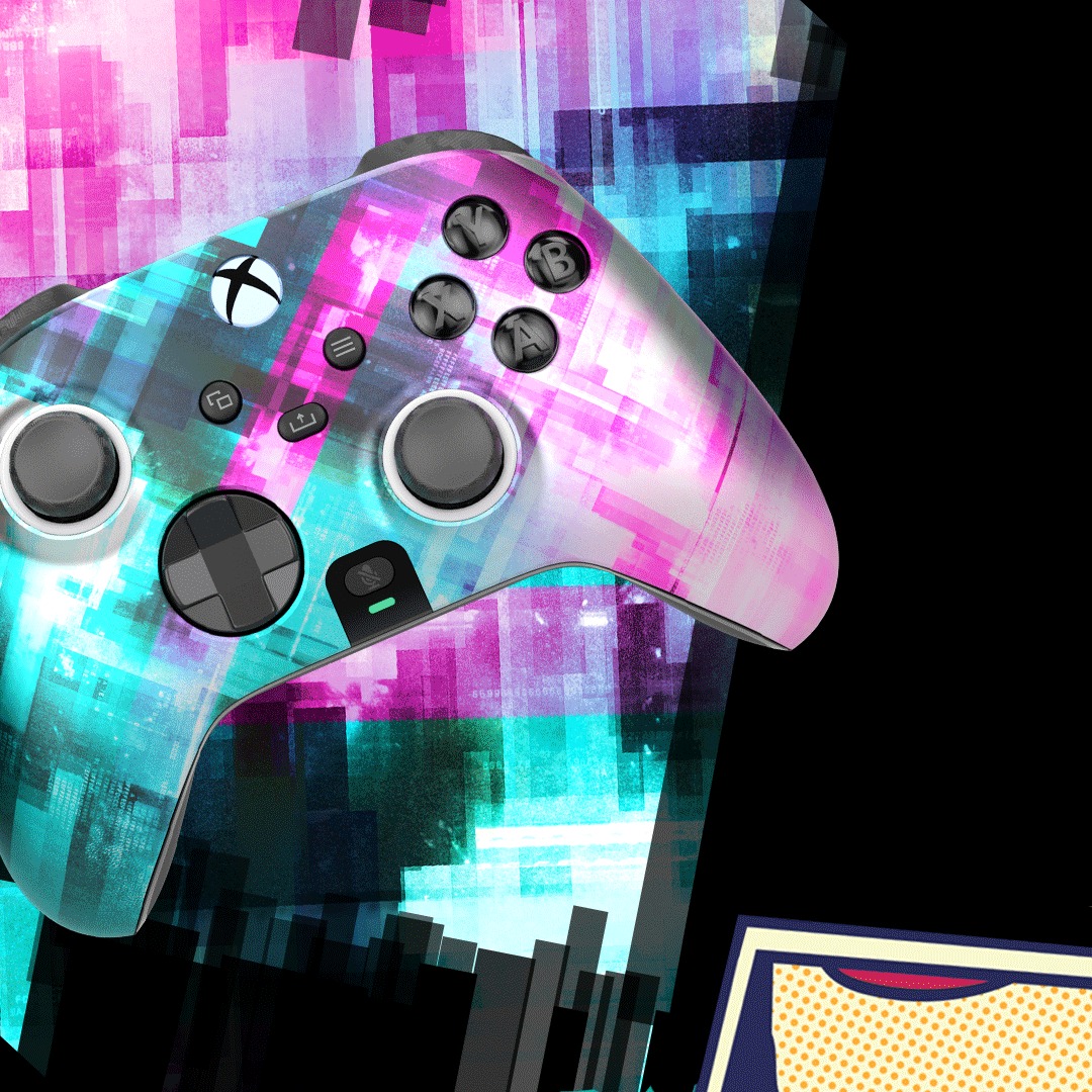 Empuja más allá del límite.