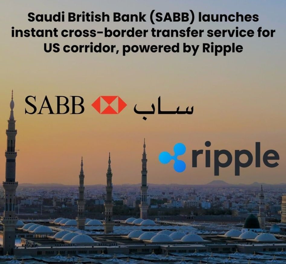 Do you know what this partnership means? No? I am going to tell what it means... 
XRP IS GOING TO BRIDGE OIL!

$10,000+ per #XRP